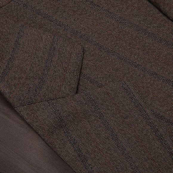 Sundazed (Austria) Structured Blazer, Herringbone Twill, Executive - Picture 3 of 10